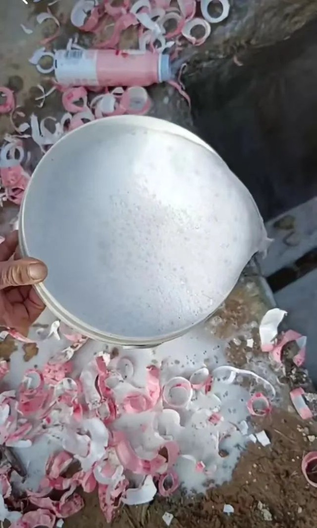 真人秀倒奶打投事件到底谁违法了