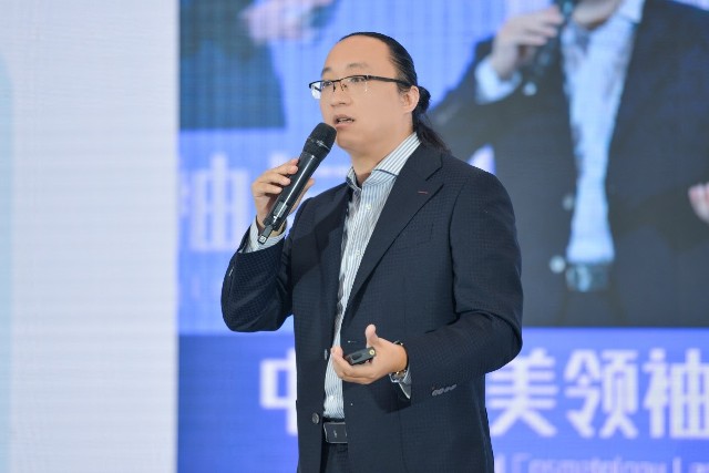 2021美沃斯大会新氧精细化经营生态成焦点