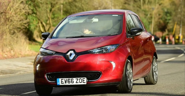 英国有50万辆汽车是电动或混合动力汽车 30年将禁销内燃机汽车 财富号 东方财富网