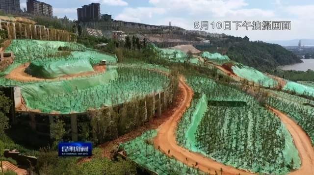 古滇名城拆除27万方诺仕达未伤筋动骨与云南城投坐地暴赚