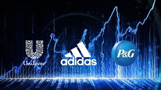 品牌型广告 回流 宝洁 阿迪 联合利华品牌预算配比增长 财富号 东方财富网