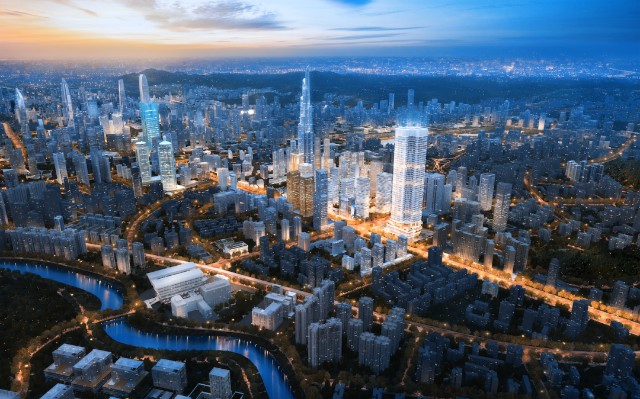 风云地产28年，仁恒何以成就产品主义？_财富号_东方财富网