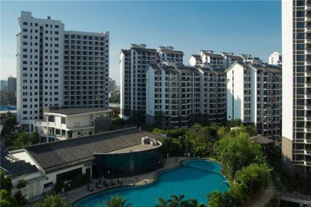 广州楼市现状 房价会不会下跌 什么时候上车合适 财富号 东方财富网