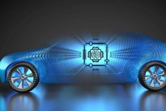 芯片短缺或使今年全球汽车减产预计在今年下半年逐步好转