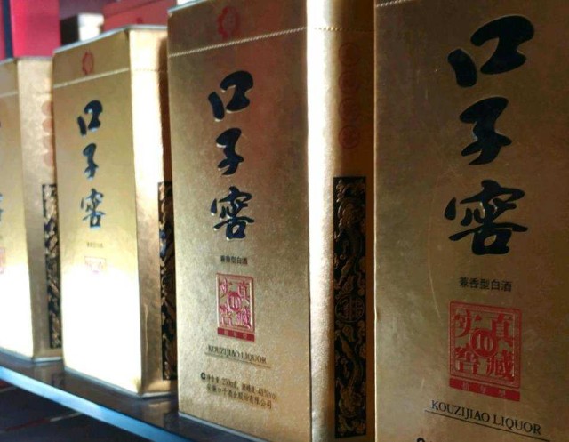 口子酒业斥资1个亿买理财，上市公司花钱买理财为啥成了常态？