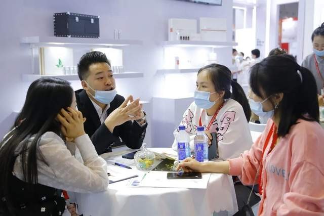 玛萨产品成功健康美容院的选择
