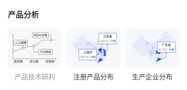 医疗器械怎么查是真的—大数据赋能，手把手教您医械产品查询方式_https://www.jmylbn.com_新闻资讯_第10张