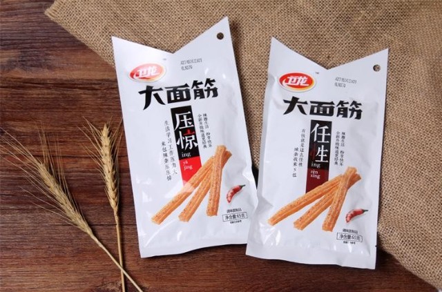 5毛钱撑起700亿大生意，卫龙即将上市！辣条未来真的有前景吗？