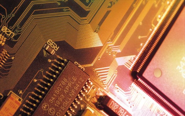 中国股市a股最全半导体龙头名单一览推荐收藏