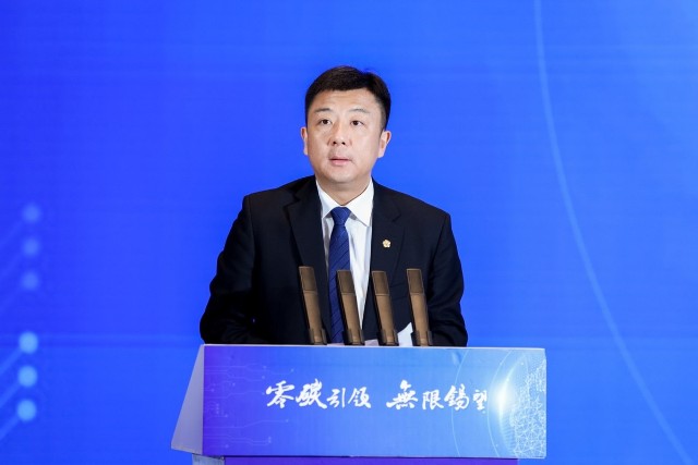 零碳城市共建千亿项目签约2021碳达峰碳中和无锡峰会成果斐然