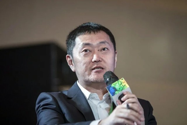 贝壳找房创始人左晖去世上市数月身价暴涨至千亿曾称珍惜家人