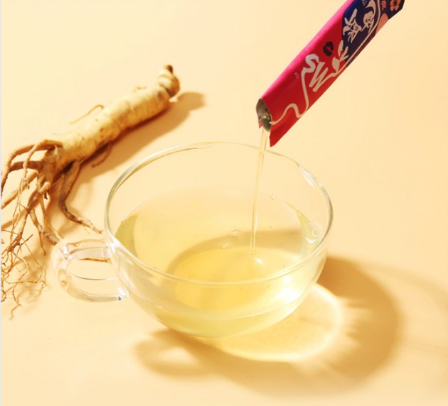 中医独角兽企业固生堂携不断电人参液进军轻滋补行业