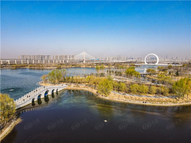 滨河国际新城唯一纯小高层产品热销的底气在哪