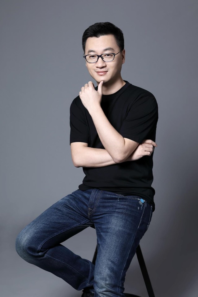 左晖接班人确定贝壳二号人物彭永东任董事长兼ceo加入链家11年