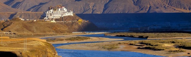 珠峰脚下，蓝天净土：来自雪域高原的健康密码