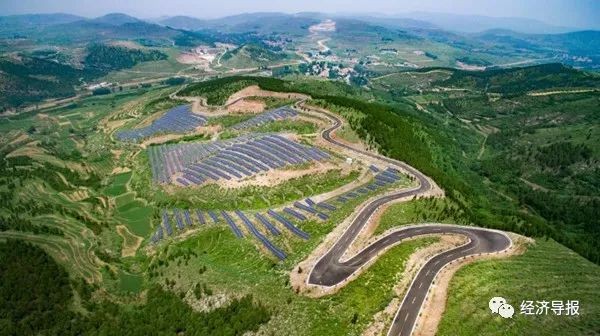 最美最具人气沂南安丘这两条路上了全国榜单