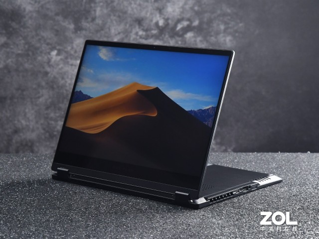 迷你身材之下的狂野性能rog幻13升级版图赏