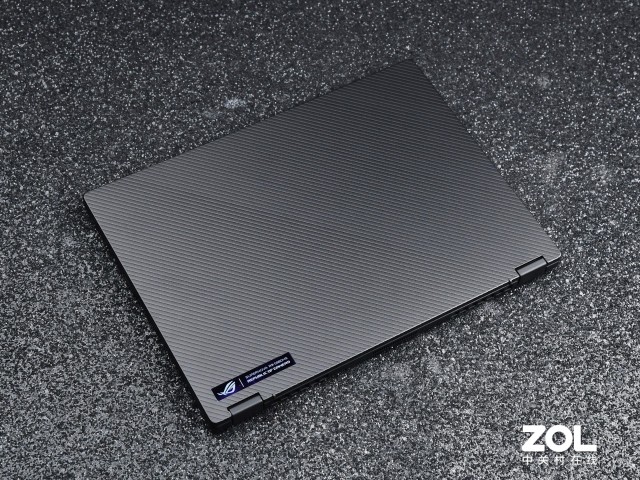 迷你身材之下的狂野性能rog幻13升级版图赏