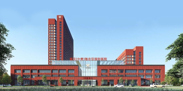 上市一年涨389是什么让海吉亚医疗股价不断创新高