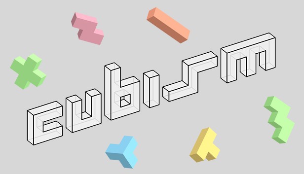 从益智向 Cubism 聊聊vr游戏和艺术理念那些事儿 财富号 东方财富网