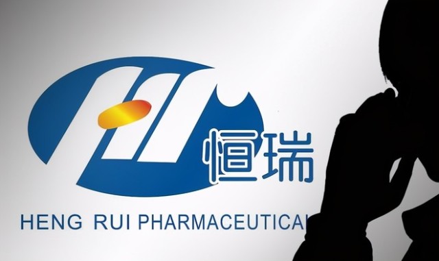 医药成杀跌主力英科医疗一天蒸发103亿恒瑞医药路在何方