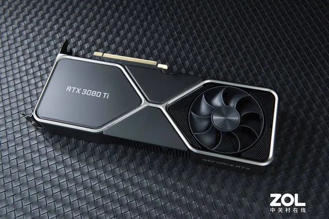nvidiartx3080ti首测12g显存版的3090