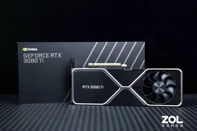 nvidiartx3080ti首测12g显存版的3090