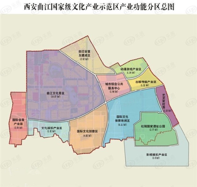 闭眼买好房曲江二期高端改善社区碧桂园云顶凭什么让人如此心动