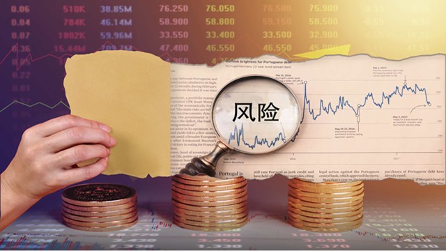 白酒板块调整，入手还是止盈？