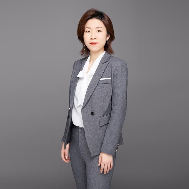 从卢玉珊说起南方基金的美女天团