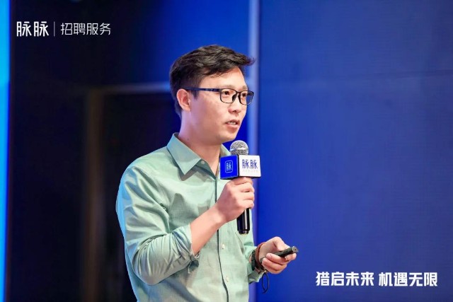 寻找新机的猎头们，做躺平浪潮下的逆行者-科记汇