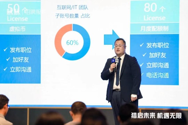 寻找新机的猎头们，做躺平浪潮下的逆行者-科记汇