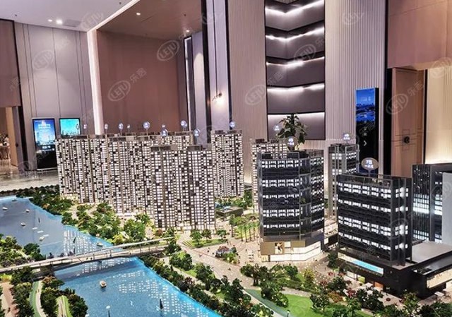 小孩才做选择题尖岗山万科沙井海岸城打新人都想要