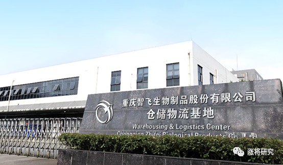 深度分析智飞生物财务支撑在哪