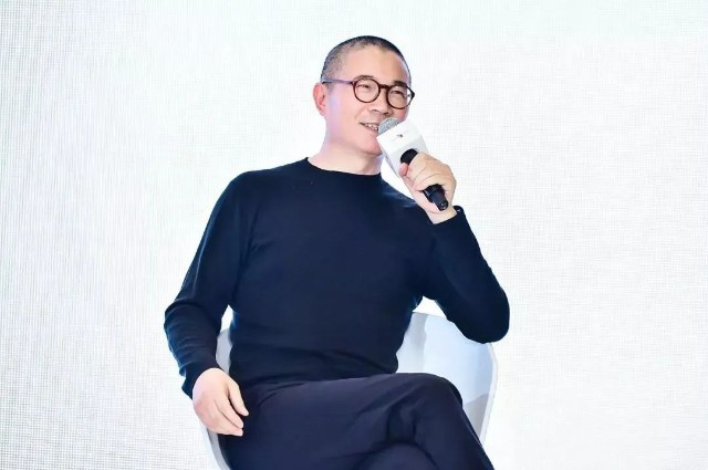 季琦未来几十年做生意的逻辑变了