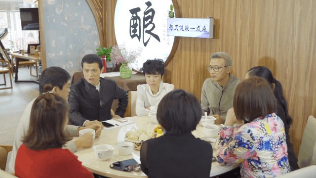 大健康中医食疗养生文化正能量人士聚集的地方做良心人赚良心钱 财富号 东方财富网