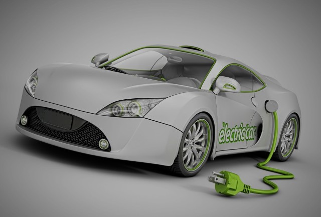 我国新能源汽车数量约占全球总量一半 新能源汽车的春天来了 财富号 东方财富网