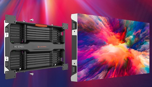 利亚德公司miniled可用于pad笔电等的背光