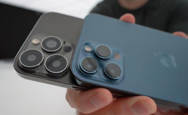 A15芯片曝光 iPhone又领先小米华为两年？