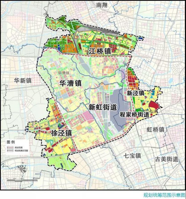 上海滩新昌城二期规划图片