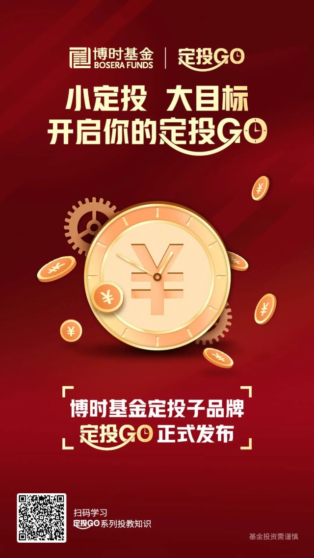 的二维码进入【定投go】识别下方海报中