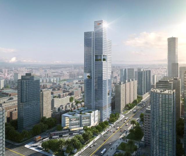 激活党建内生动力佳兆业打造非公企业党建样本 财富号 东方财富网