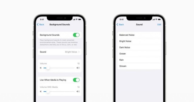 略显平淡的ios 15 唯有这几个点让我想升级 财富号 东方财富网