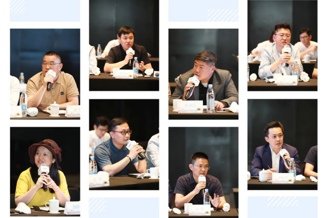 美好生活如旅随行新沪商在西塘良壤召开大文旅产业联盟筹备会