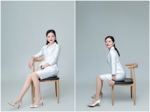 樊灵结识贵人学养生大龄逆袭拥美颜