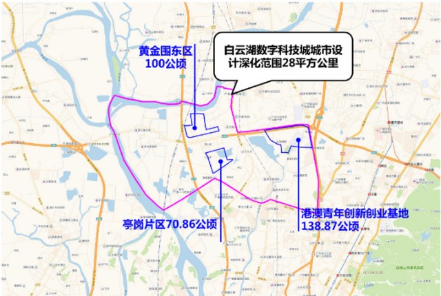 白云湖pk设计之都 谁才是 白云二哥 财富号 东方财富网