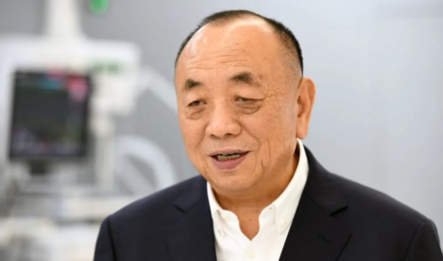 pm监护器怎么日赚1亿，打造的豪宅28万一平，2000亿身价徐航的彪悍人生！_https://www.jmylbn.com_新闻资讯_第5张