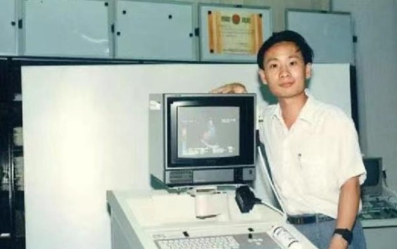 pm监护器怎么日赚1亿，打造的豪宅28万一平，2000亿身价徐航的彪悍人生！_https://www.jmylbn.com_新闻资讯_第3张