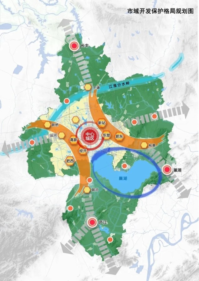 9条地铁开建21所学校投入使用合肥2021上半年做了这么多大事