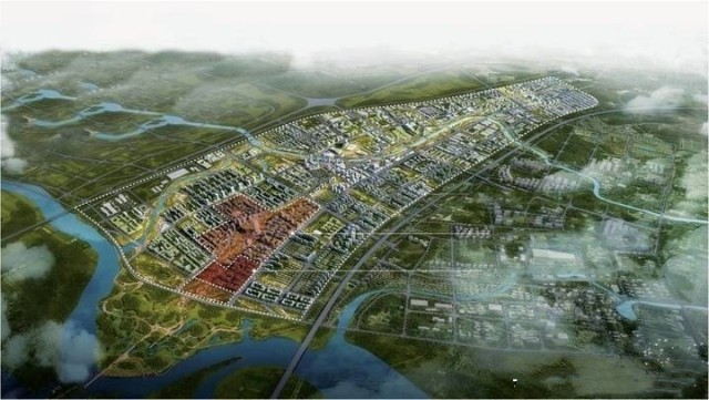 聚焦深哈,哈尔滨新区规划论坛即将隆重召开7月8日,在即将举办的